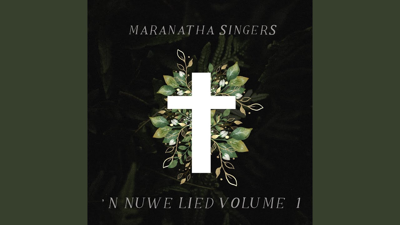 Gemeente Loflied / Koning Van Die Konings / Here God Almagtig (Instrumental)