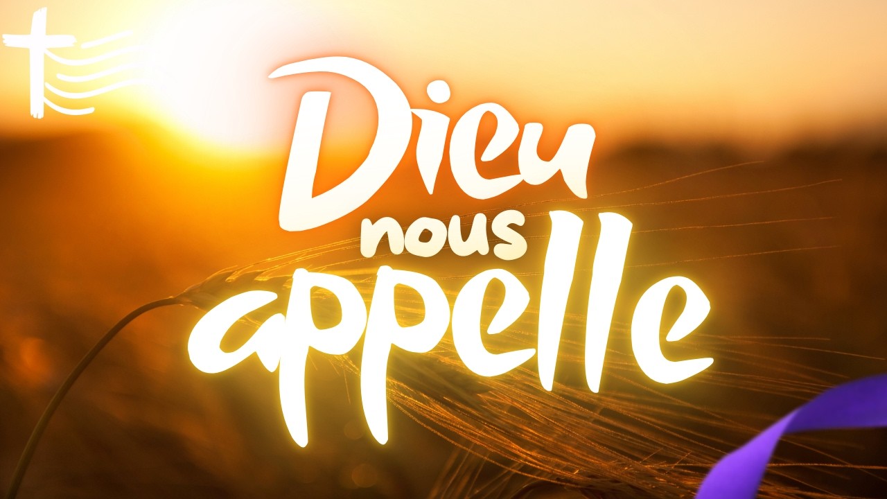 Parole et &Eacute;vangile du jour | Dimanche 1er mars &bull; Dieu nous appelle ! 2e Dimanche de Car&ecirc;me
