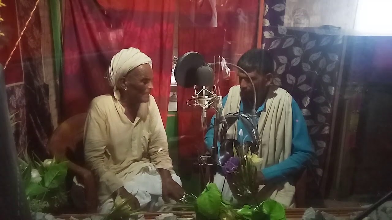 Ramsukh yadav lorki gayak