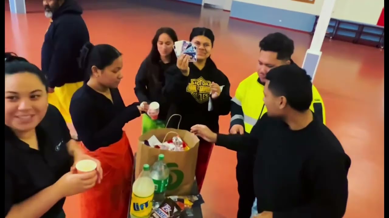 2024 - End of year video