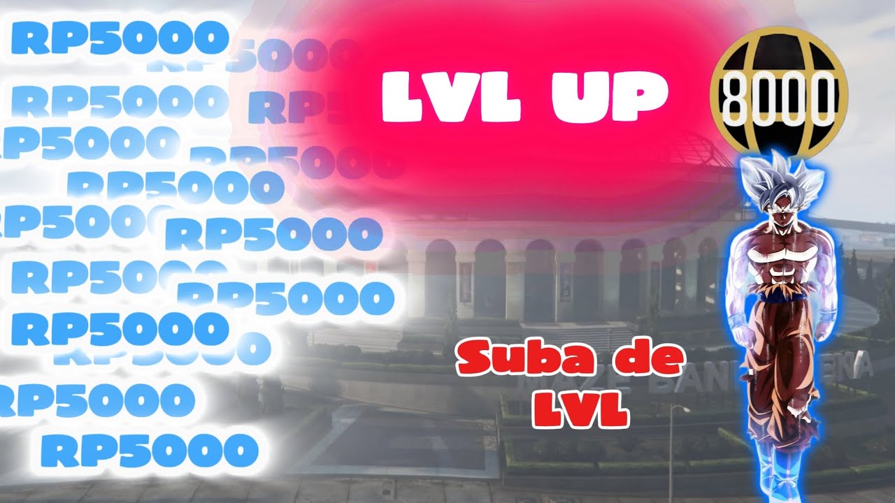 Como upar muito sua conta no GTA Online   sem Glitch