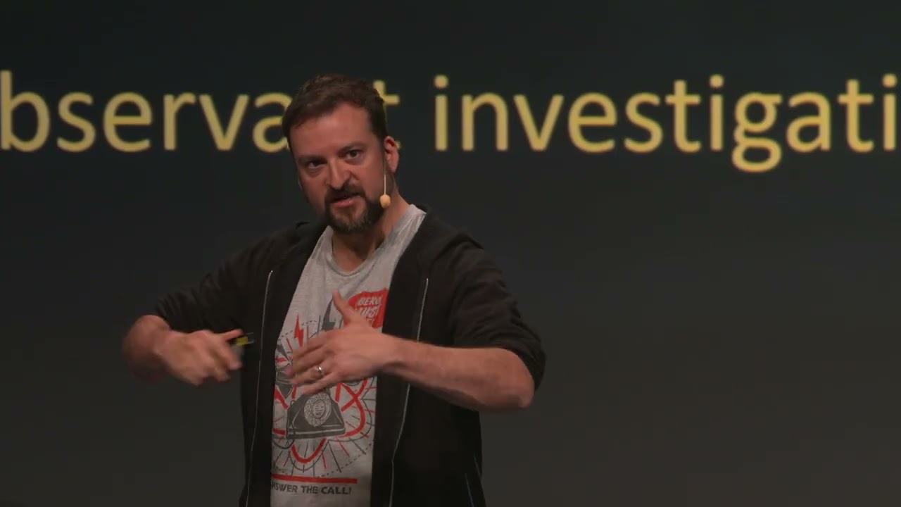 The Evolution of Atomfall – How Our Core Pillars Shaped The Final Game