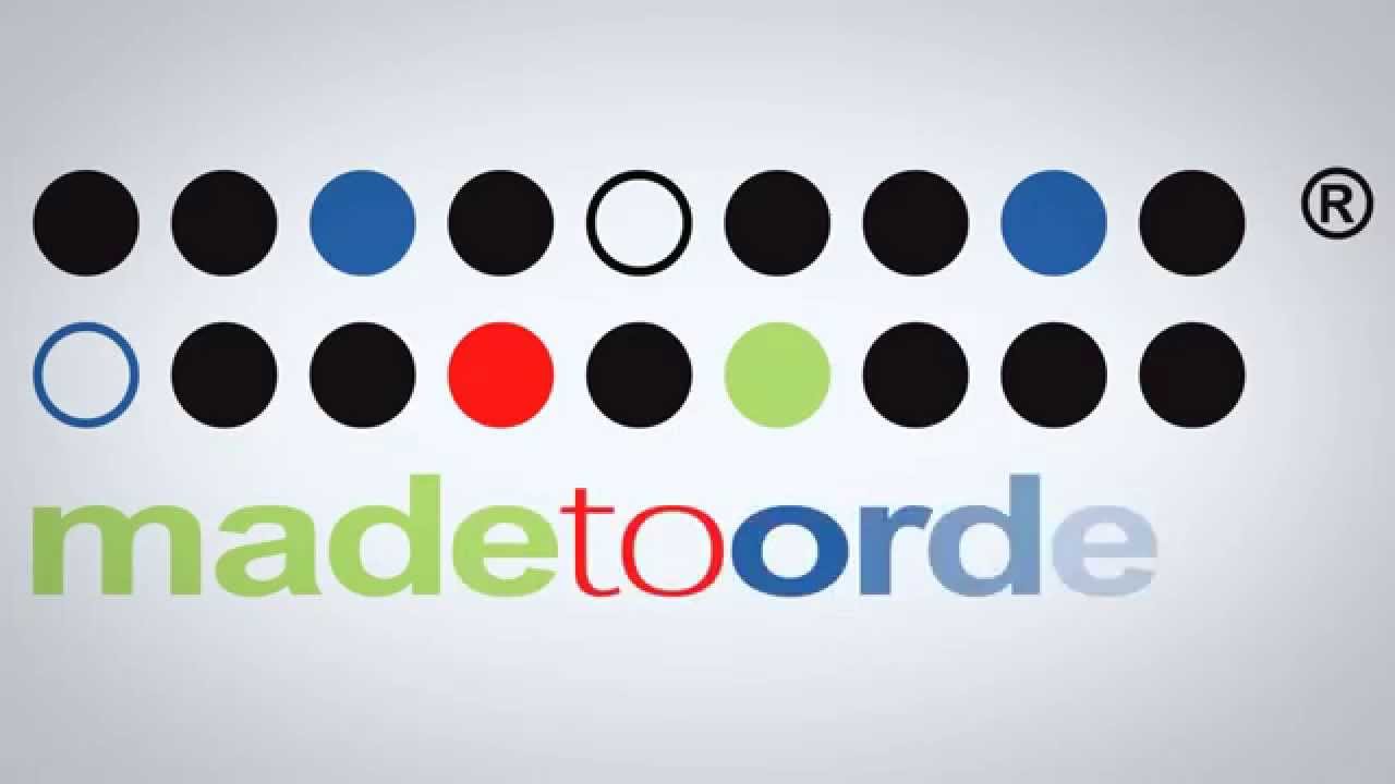 MadeToOrder: 