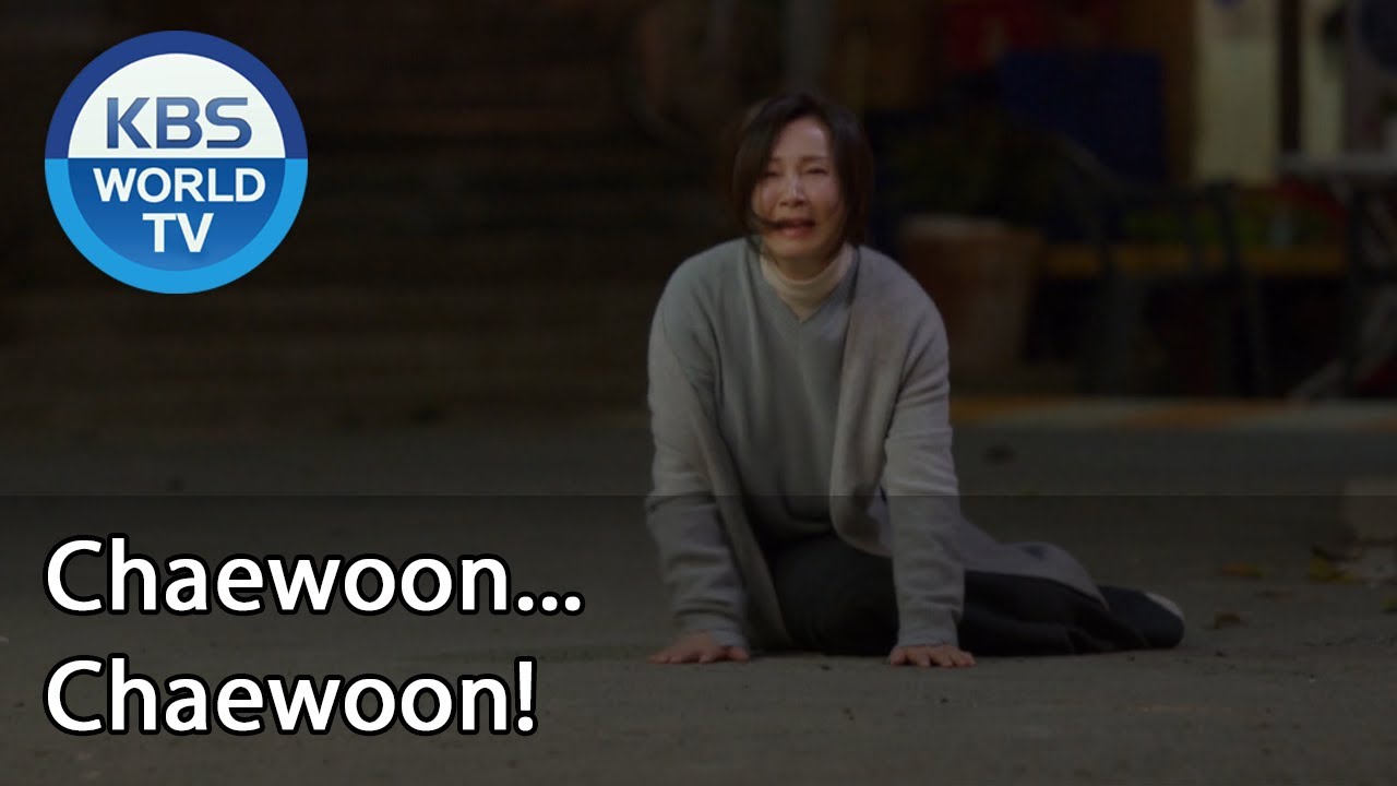 Chaewoon... Chaewoon! (Homemade Love Story) | KBS WORLD TV 201129