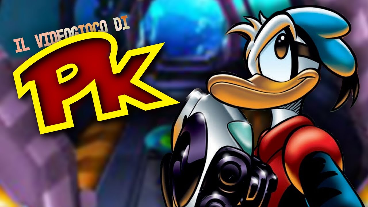 Il gioco dimenticato di PAPERINIK.