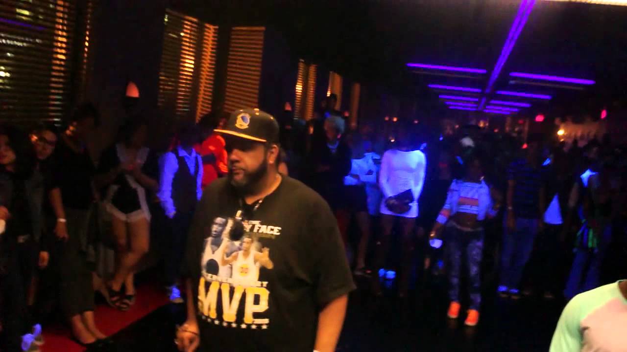 BANJEE BALL 5-22-15 REALNESS battles