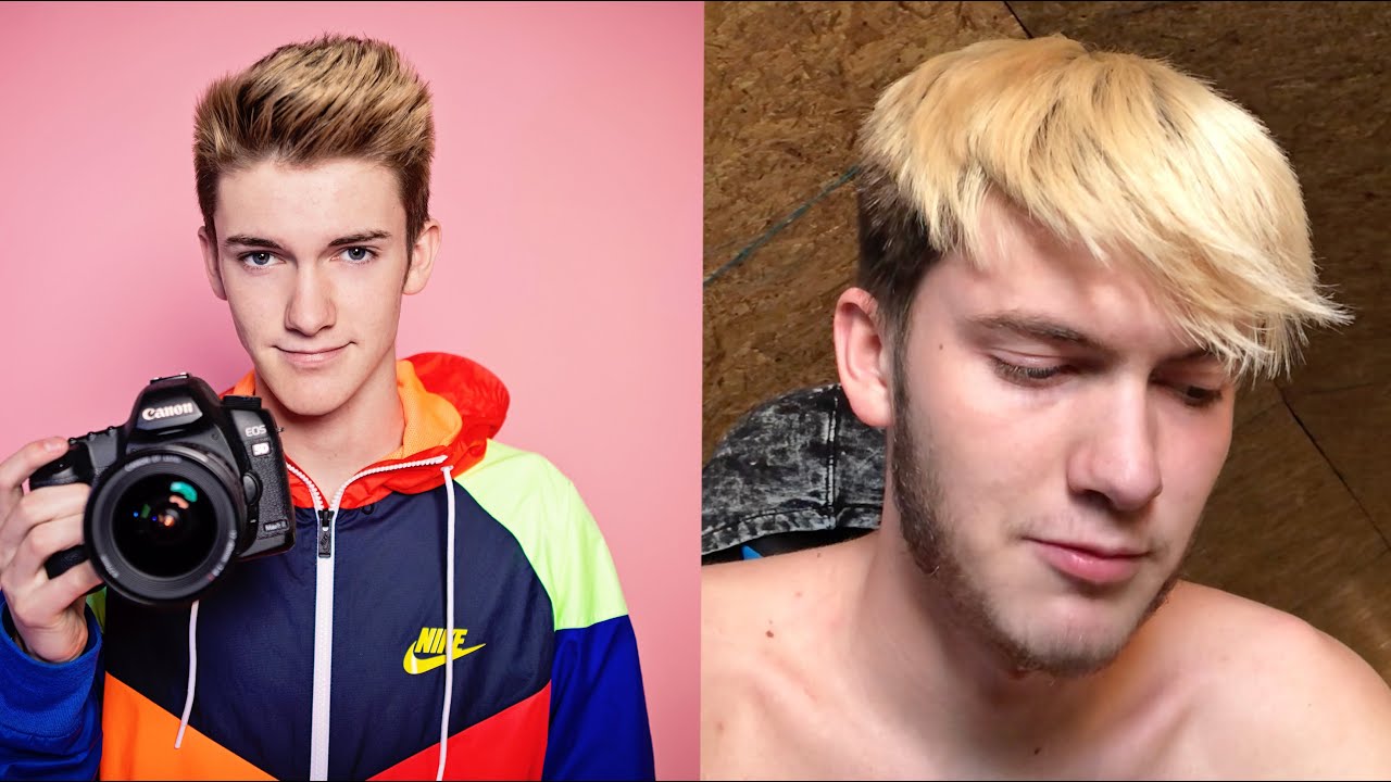How I Went From 4 Million Subscribers To Broke.