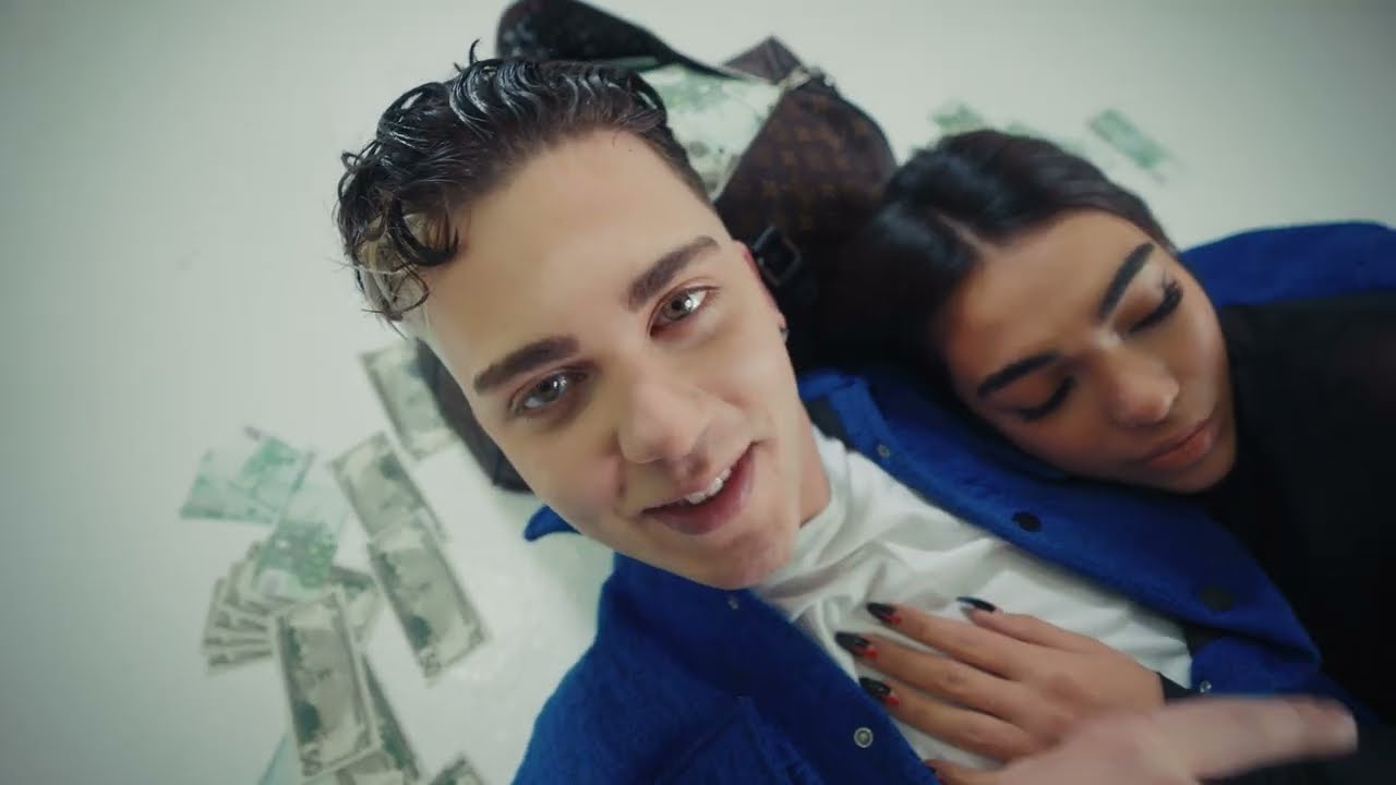 Pote - İYİSİNDİR (Official Music Video)