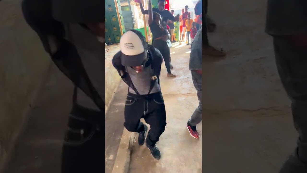 🔥 Soloku Dance Display in Ghana | Pure Vibes & Energy 🇬🇭🔥