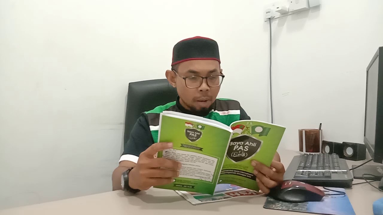 Apa itu Tajdid