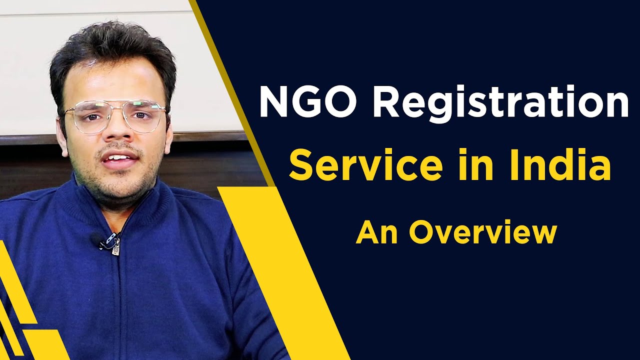 How to register NGO | Types of NGOs | NGO Registration Process and Documents - Corpbiz