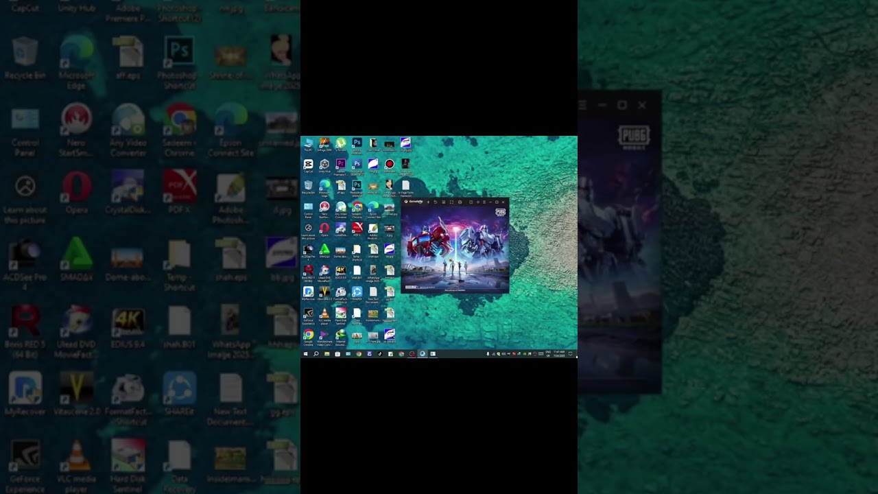 Gameloop All Error Fix 100 % Worked.