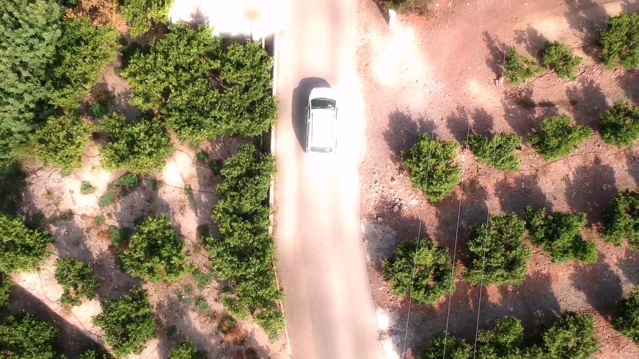 Trail running - Subida al Tabalet, Benifairó de les Valls