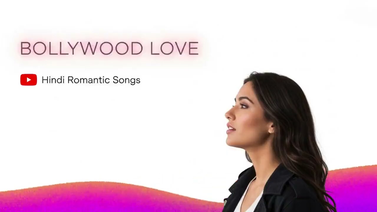❤️ New Bollywood Love Songs 2025 | Relaxing Hindi Romantic Music Mix 🎶✨
