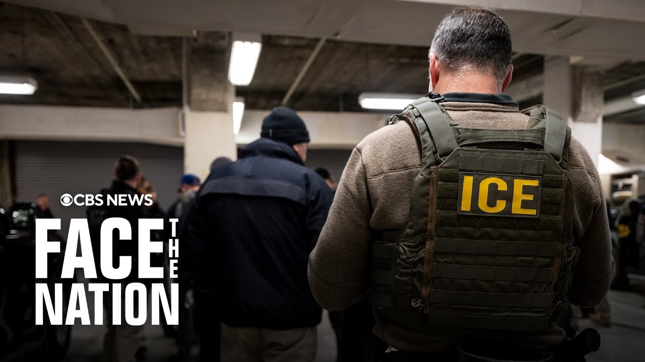 ICE releases some migrant detainees from over-capacity detention facilities