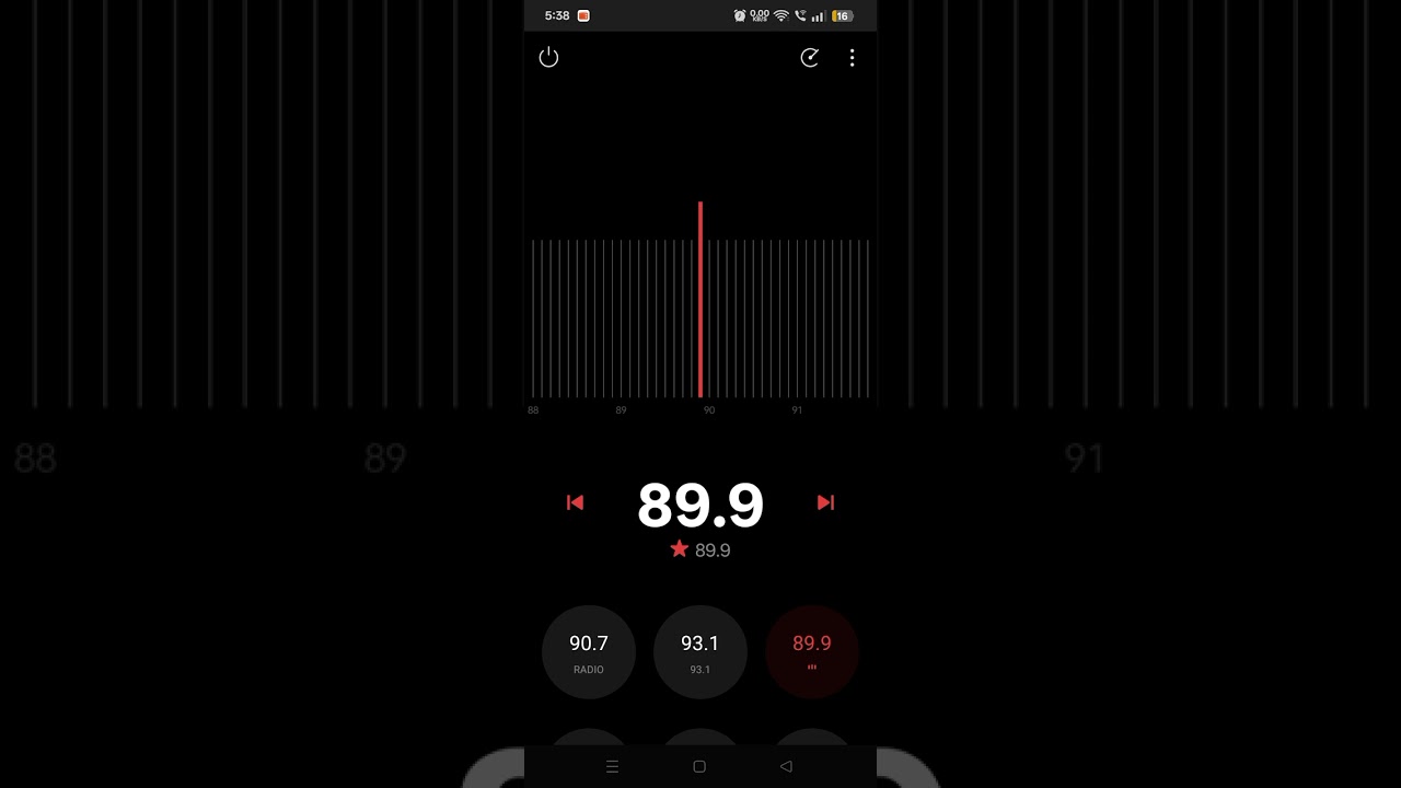 MAGIC 89.9 SIGN ON LINEUP [3-11-2026]