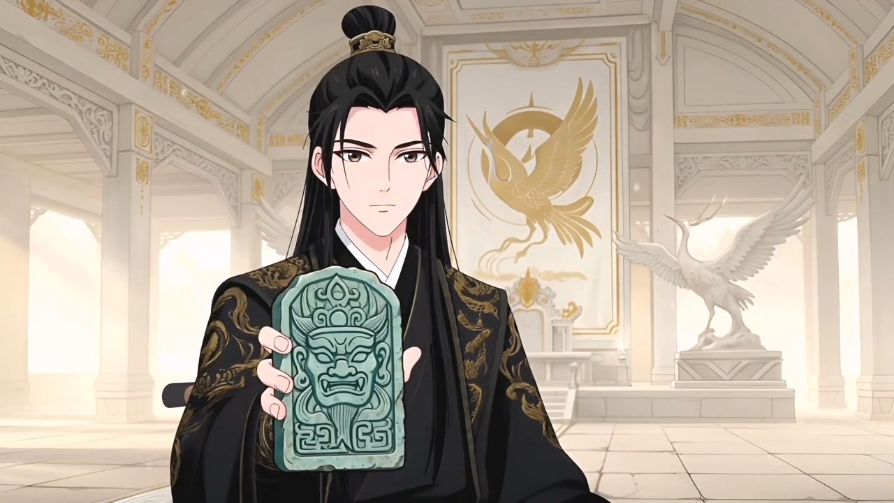 🌟【新番上线】《开局拒绝至尊骨后，我无敌了》拒绝机缘反被天道追着喂饭，越推辞越无敌是什么体验？ 一口气看完 #热血 #玄幻 #战斗 #苍穹动漫