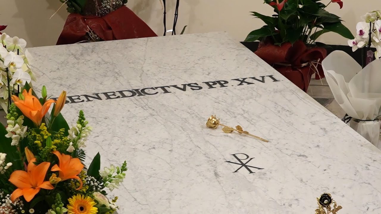 Archbishop Gaenswein at anniversary event to reflect on Benedict’s legacy