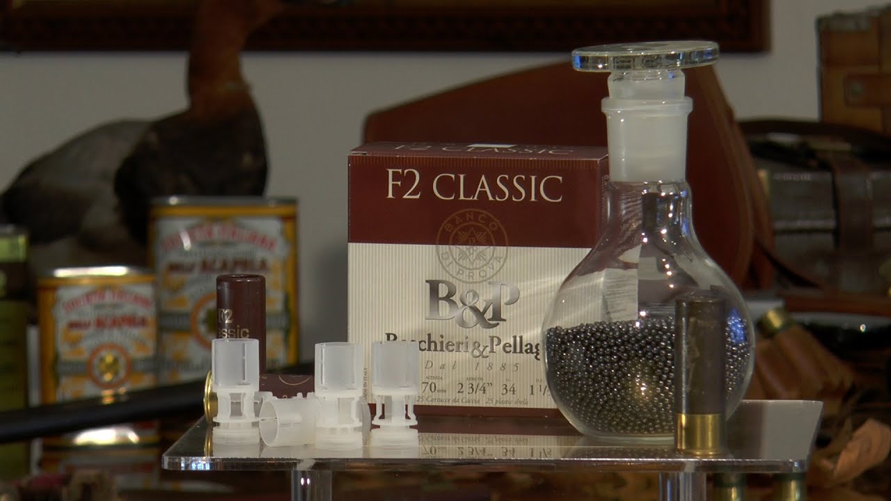 Baschieri & Pellagri polvere F2 Classic