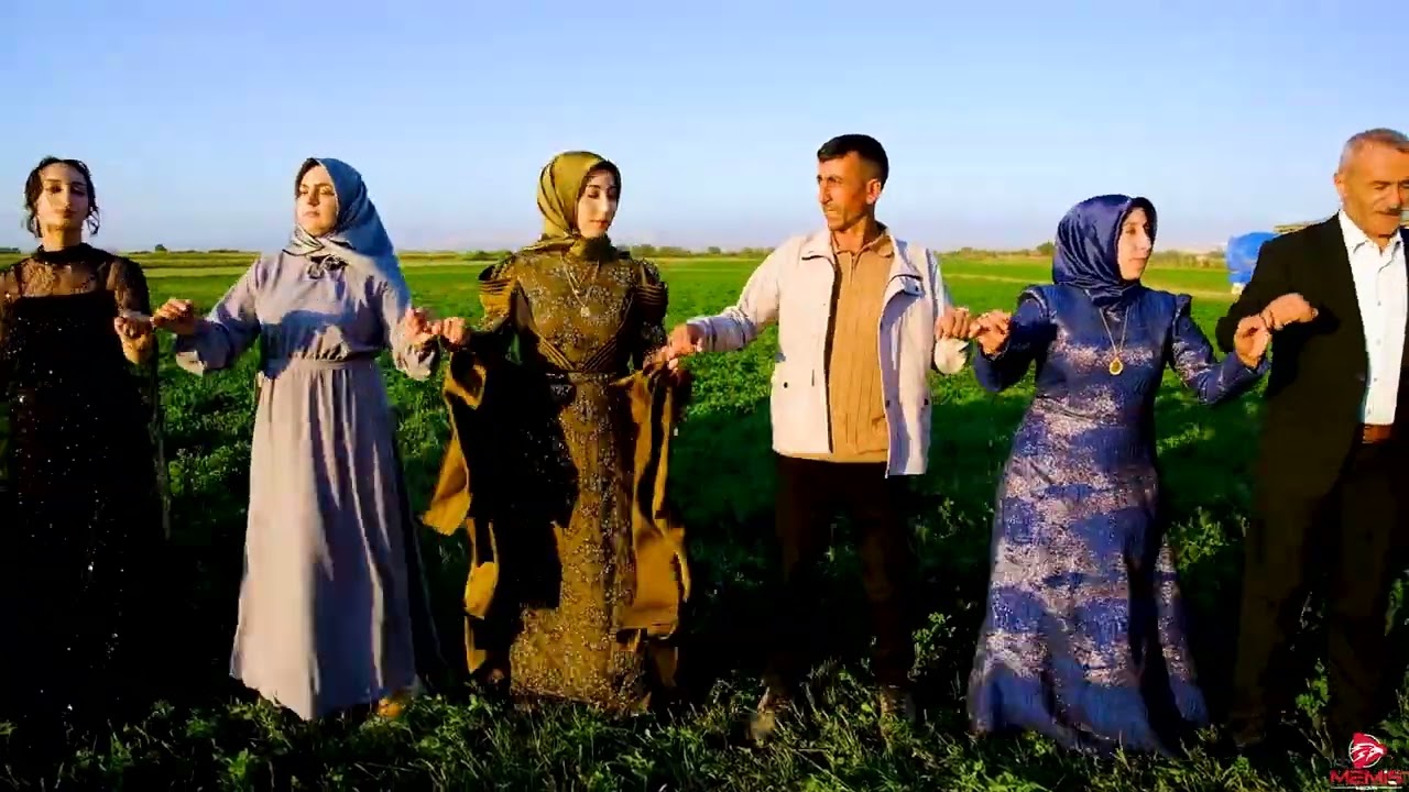 Asuman & Onur Gödekli Köyü Full Kayıt