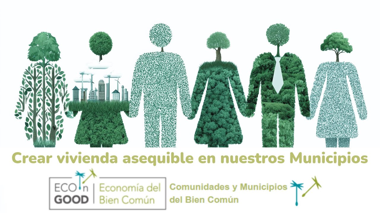 Taller Escuela CoMun EBC: Crear vivienda asequible en nuestros Municipios
