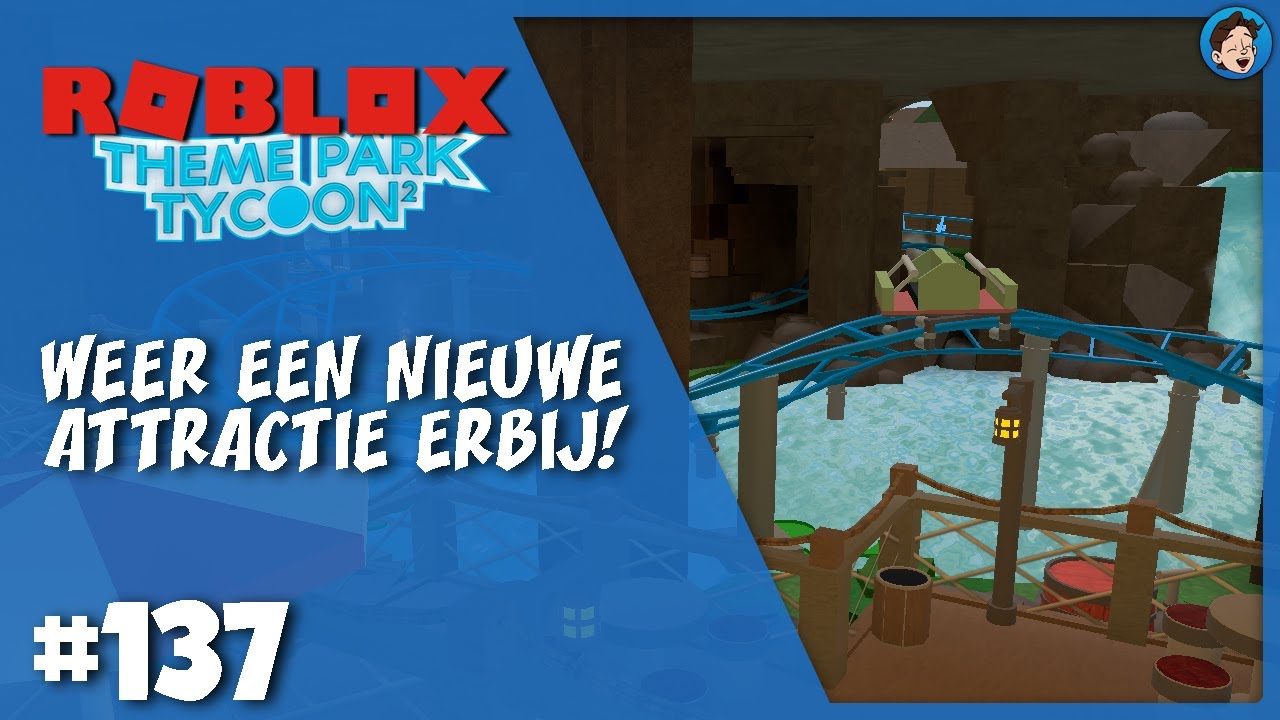 SPINNING COASTER GROTE UPDATE!