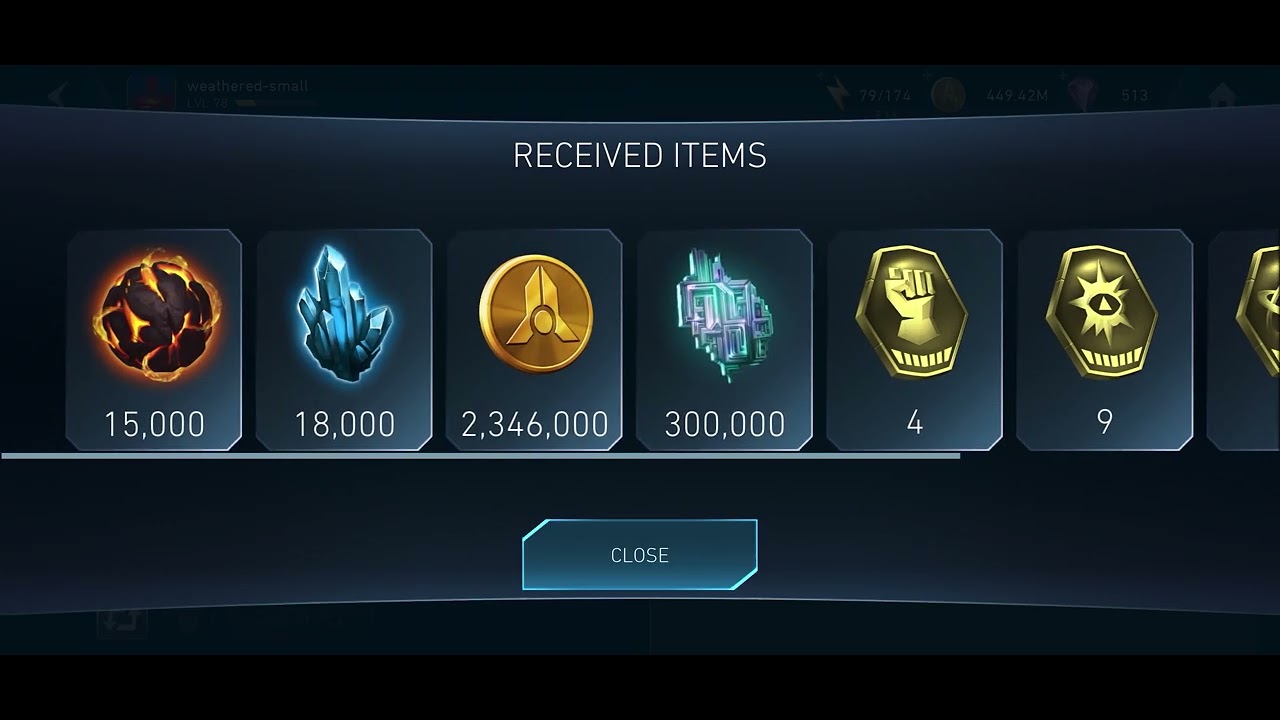 Injustice 2 Mobile | Dawn of Apocalypse | ONE SHOTS |  PART 3 of 3