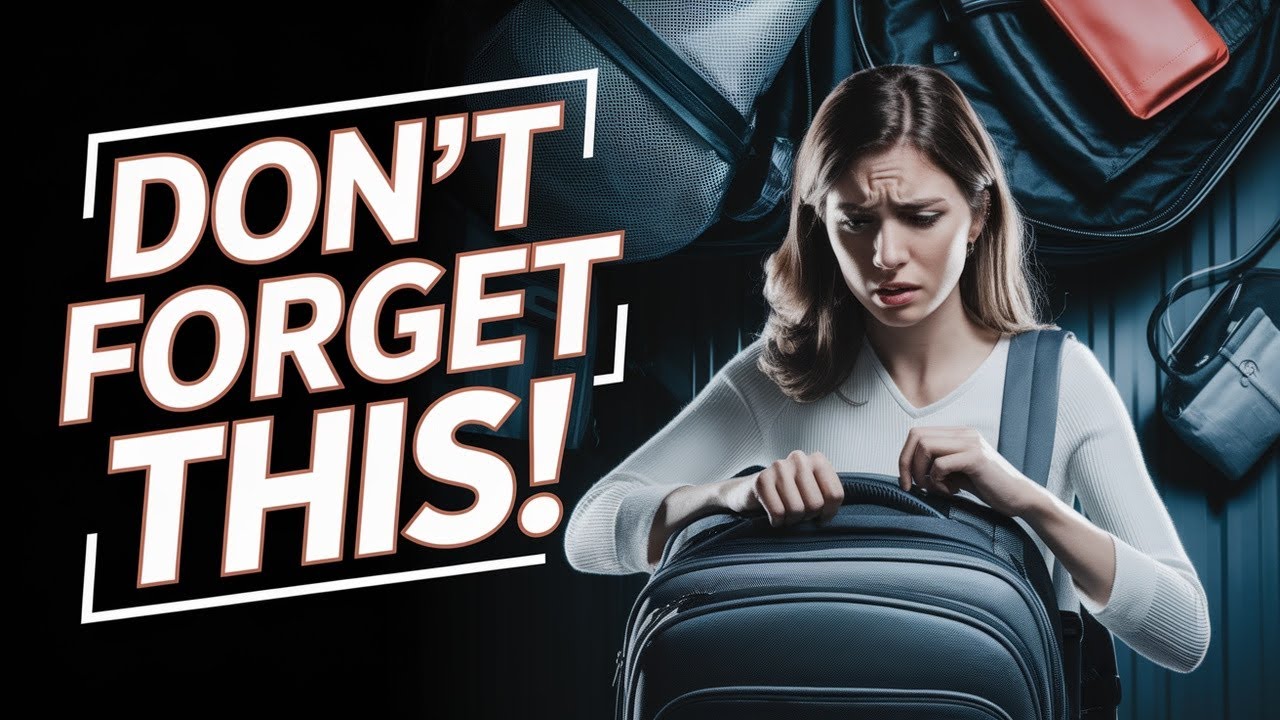 5 Genius Travel Hacks for 2025: Fly Like a Pro!