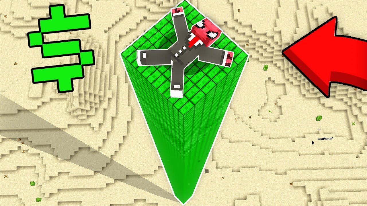 MİLYONER FERİTED - Minecraft