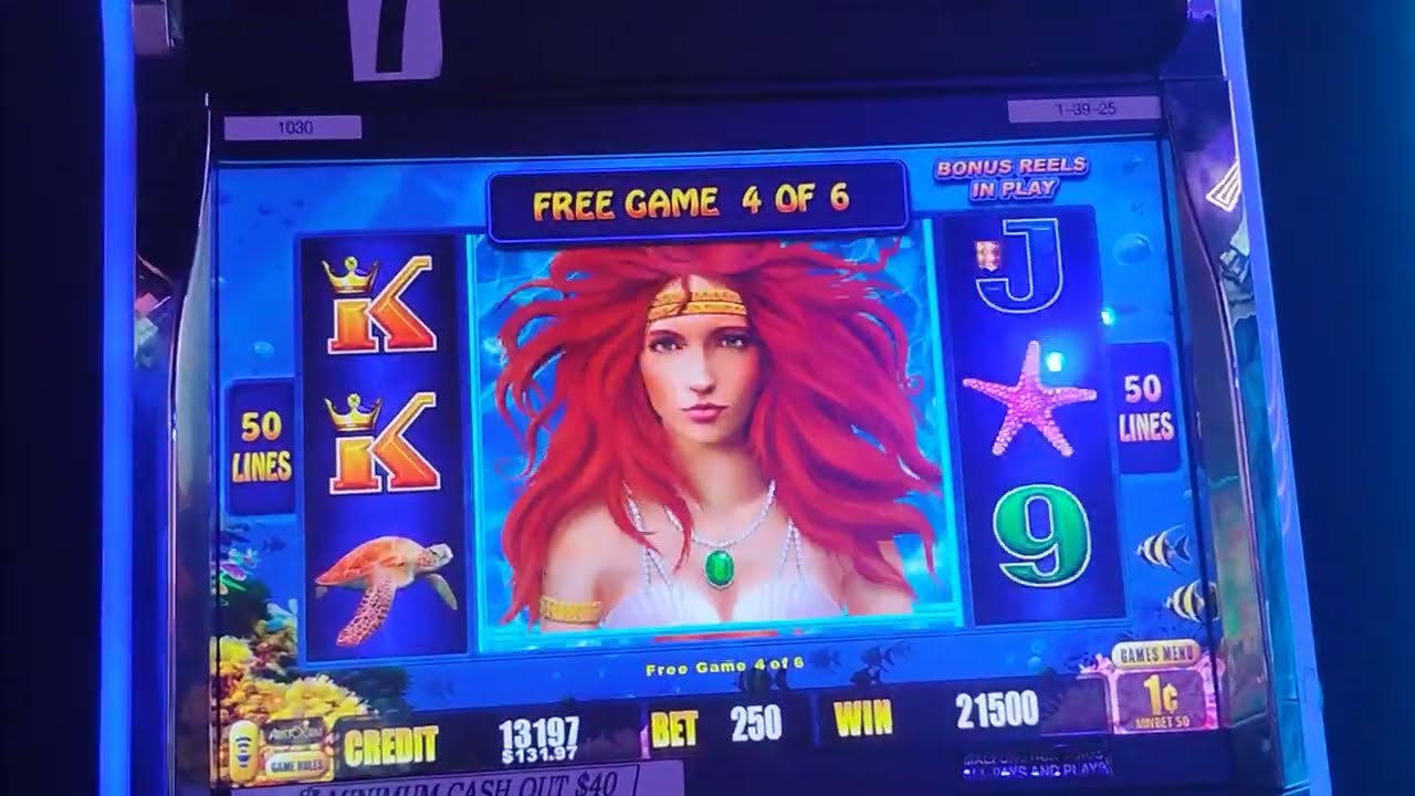 BANG BANG Lightning Link Slots! $300 Bonus on Balls!