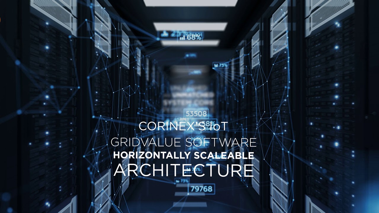 2020 Corinex Communications Corp.