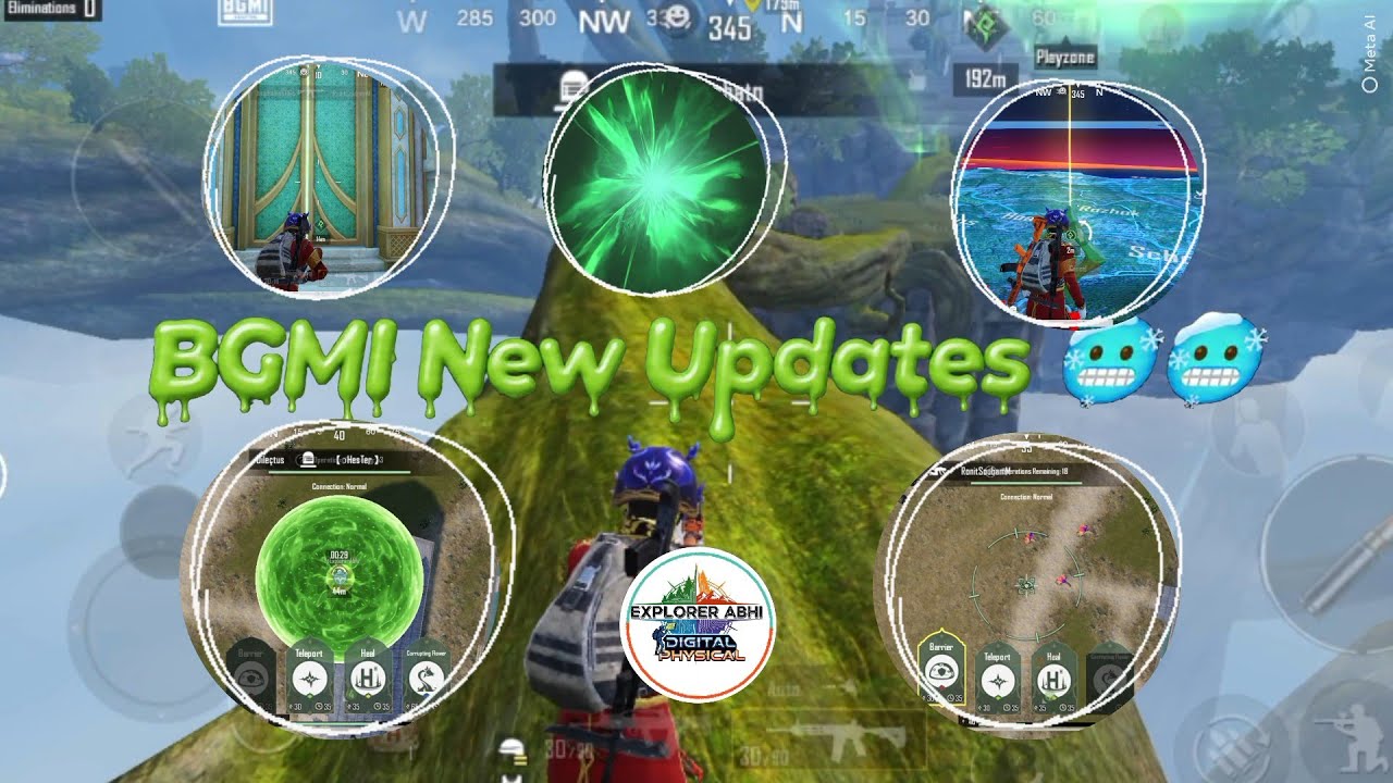 “Prime Eye Activated 👁️ No Escape!”