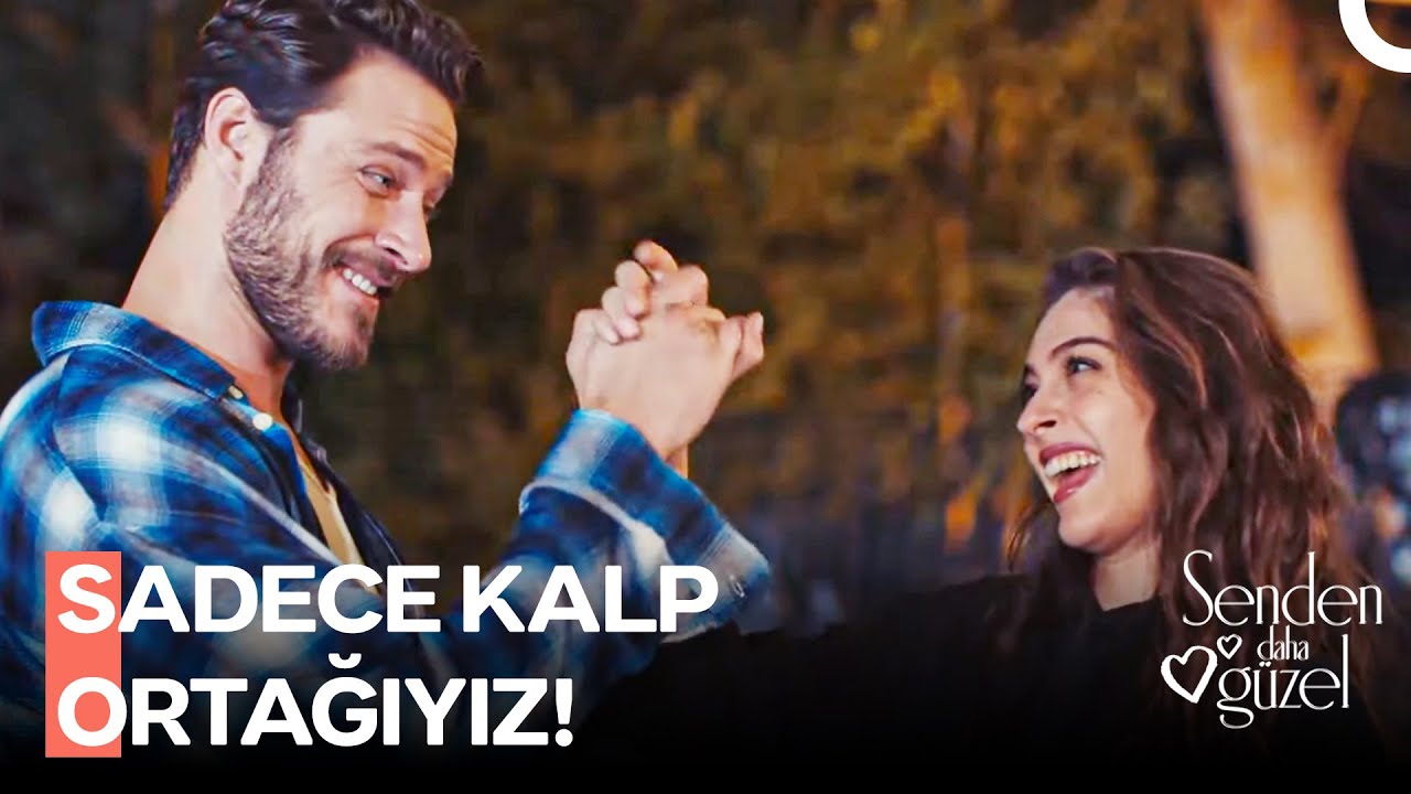 30 Dakikada #EfMir #31  - Senden Daha G&uuml;zel