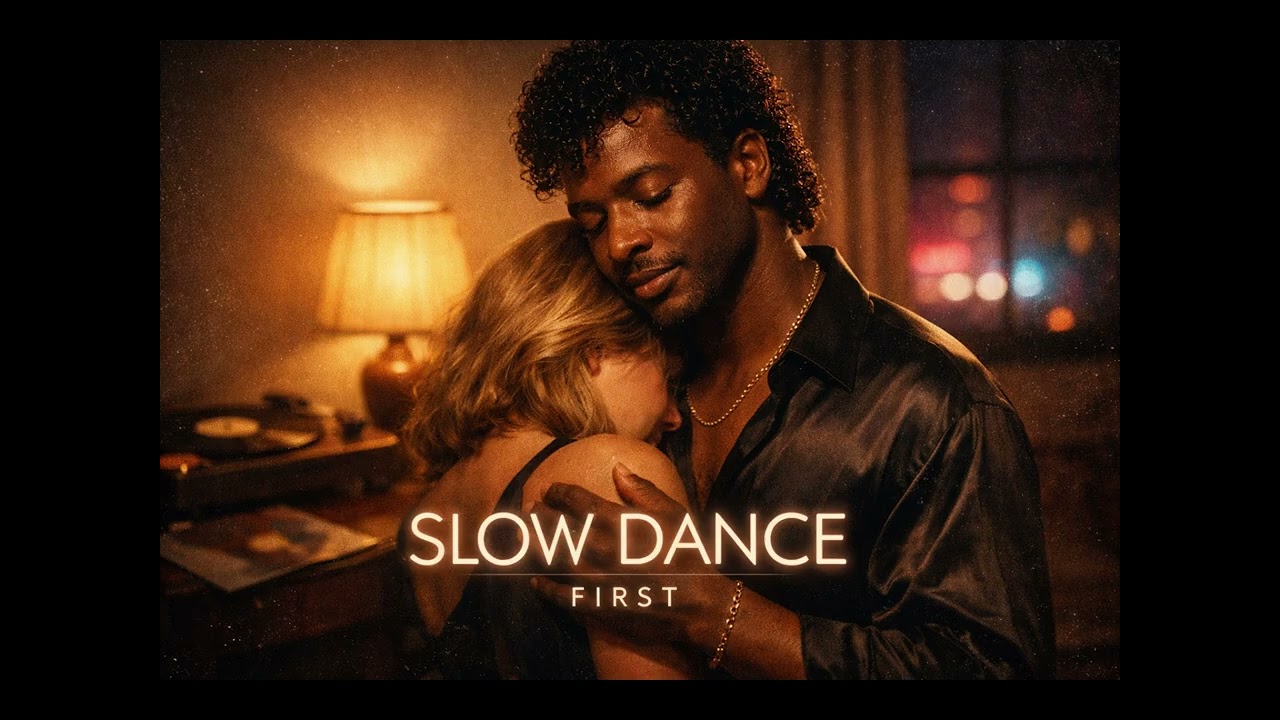 Slow Dance First