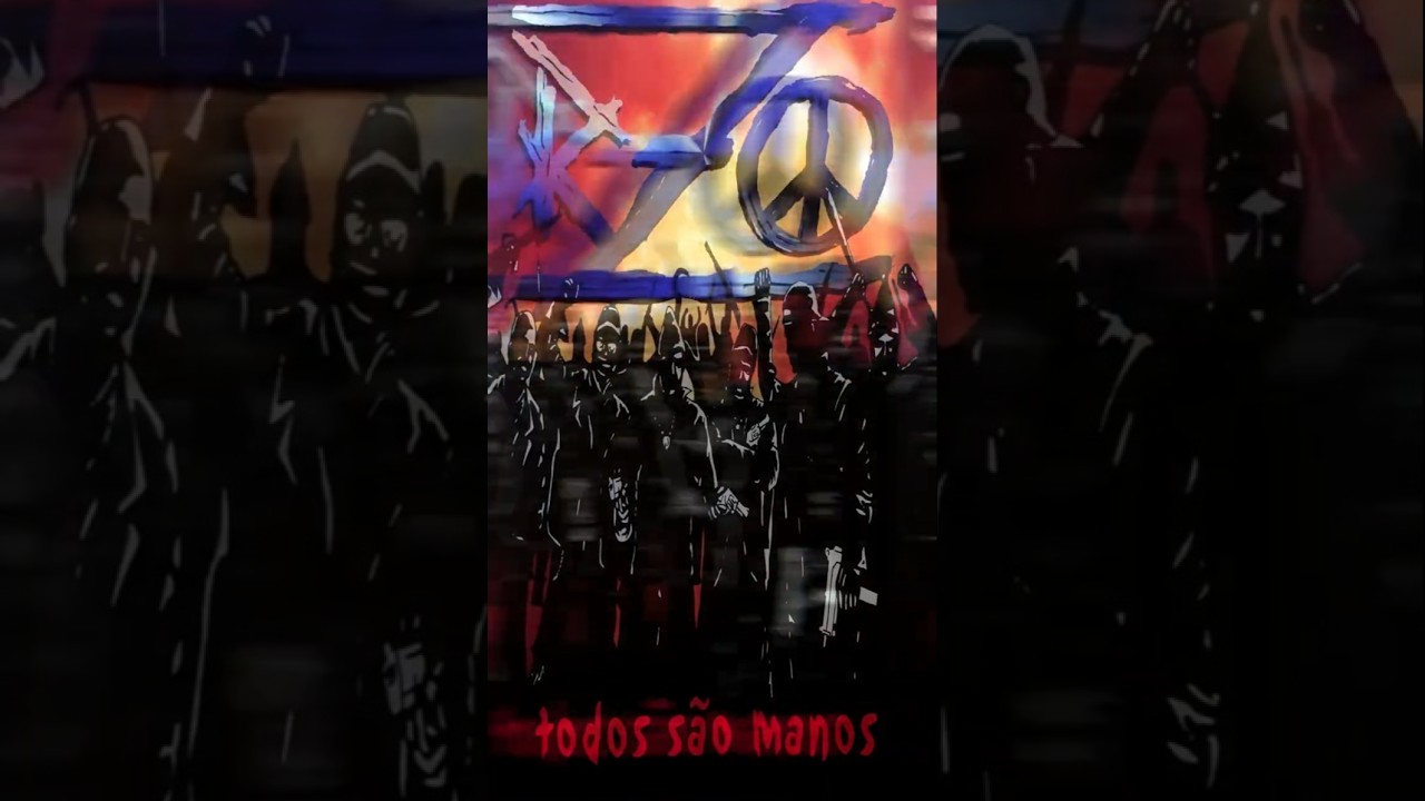 RZO - Exclusiva RemiX 2025 - Vem Comigo 
