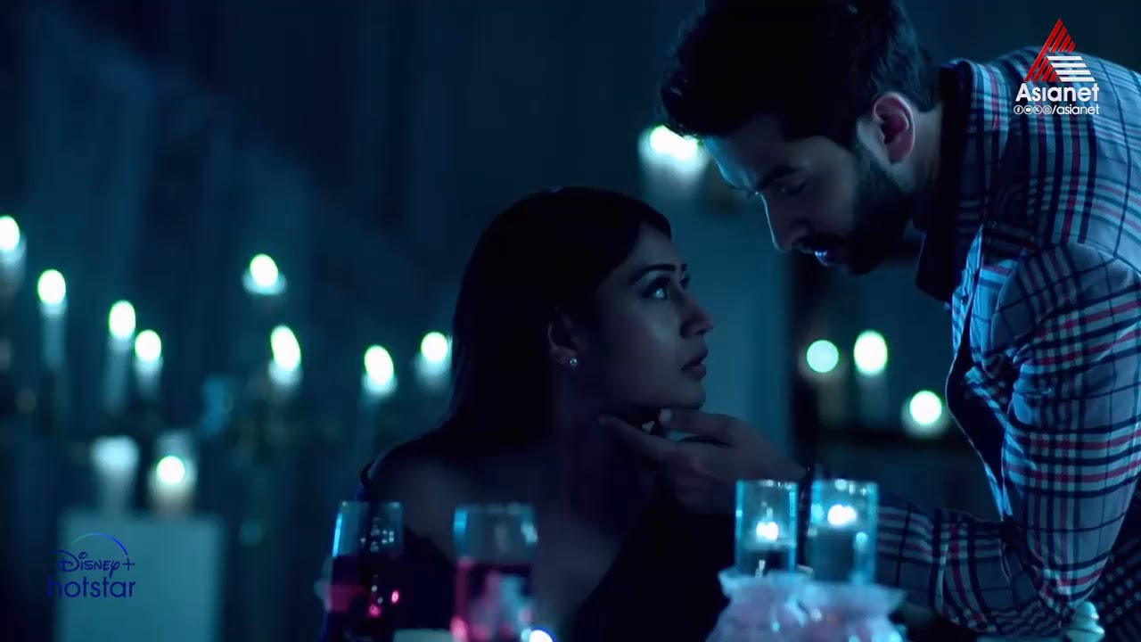 #RomanticsReloaded Shiva Stands Stubborn || Priyamanasam || Episode 239