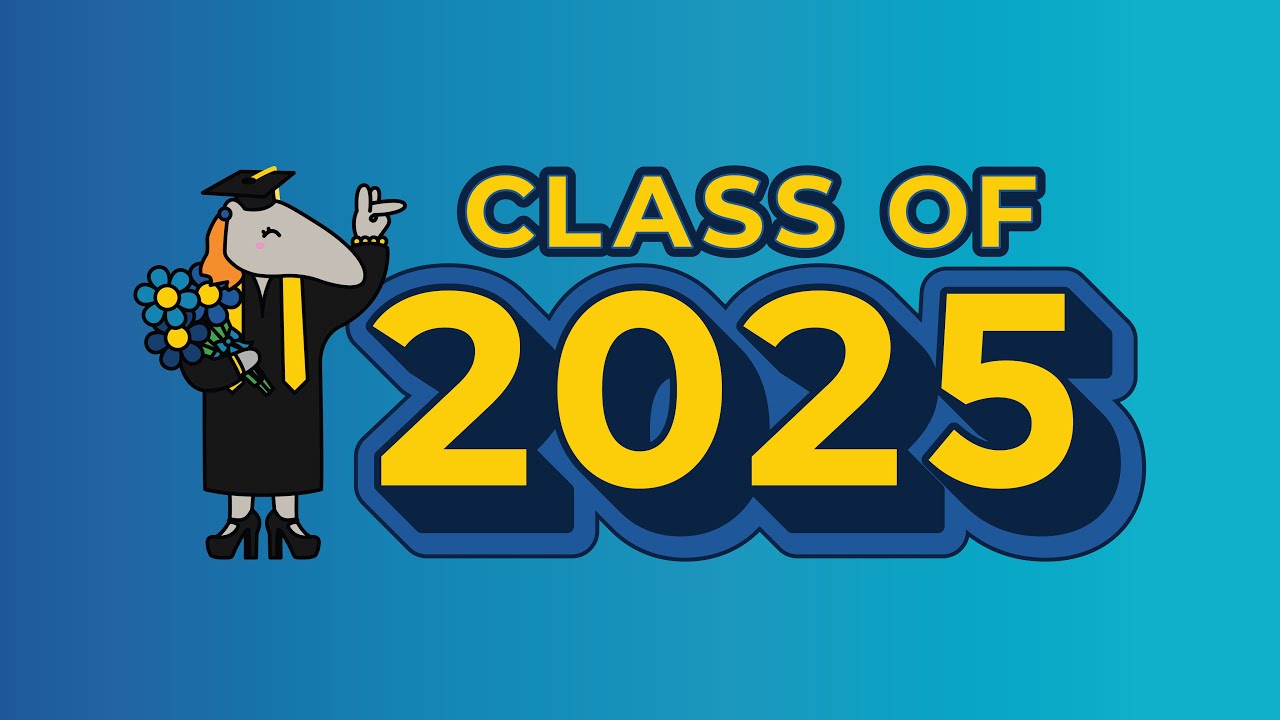 UC Irvine Fall Commencement- Masters Ceremony