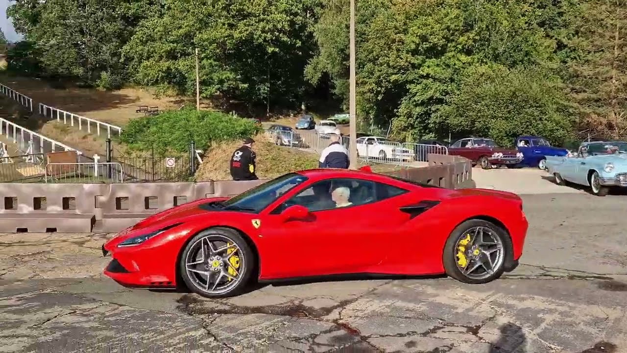 A night at the Museum with Cool Flo