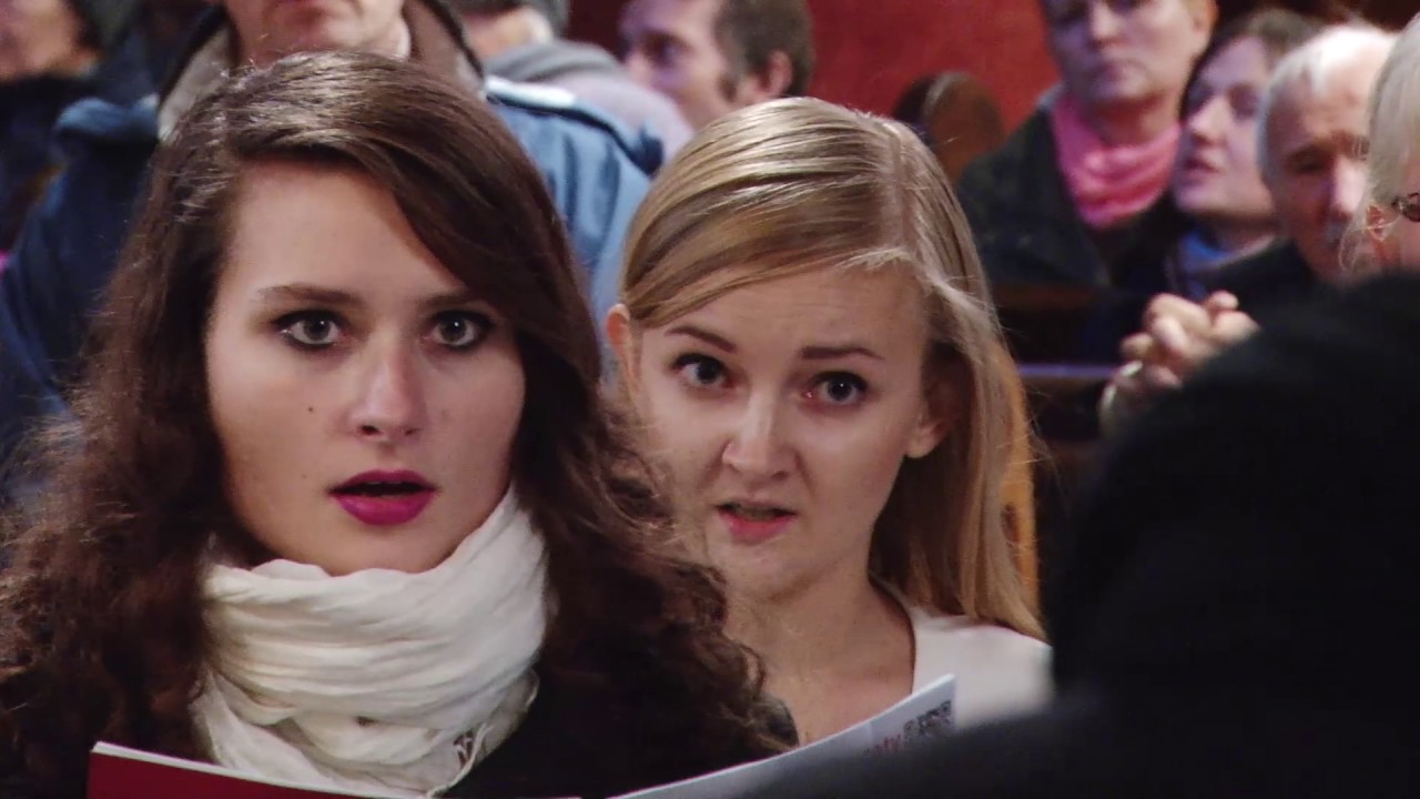 Bogurodzica, najstarszy Hymn Polski