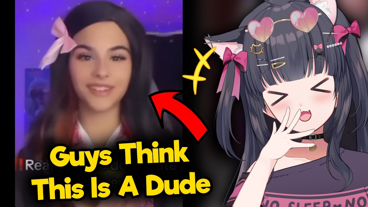 DO GUYS REALLY THINK THAT?! || Mari Reacts to Reddit