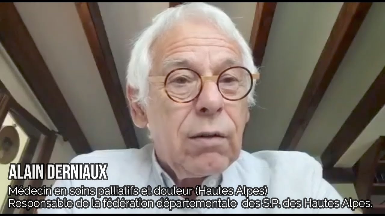 Mon petit coup de gueule !
