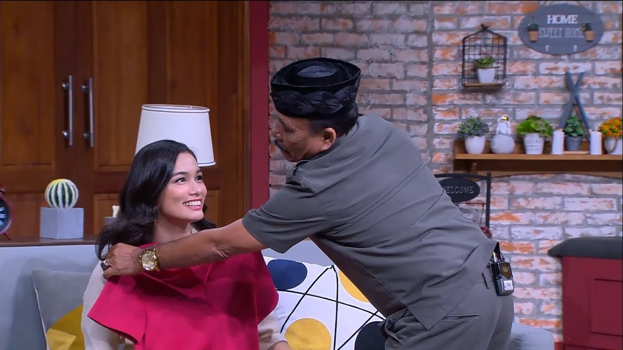 Bisa Banget Dah, Yang Penting Usaha Yaaa Te