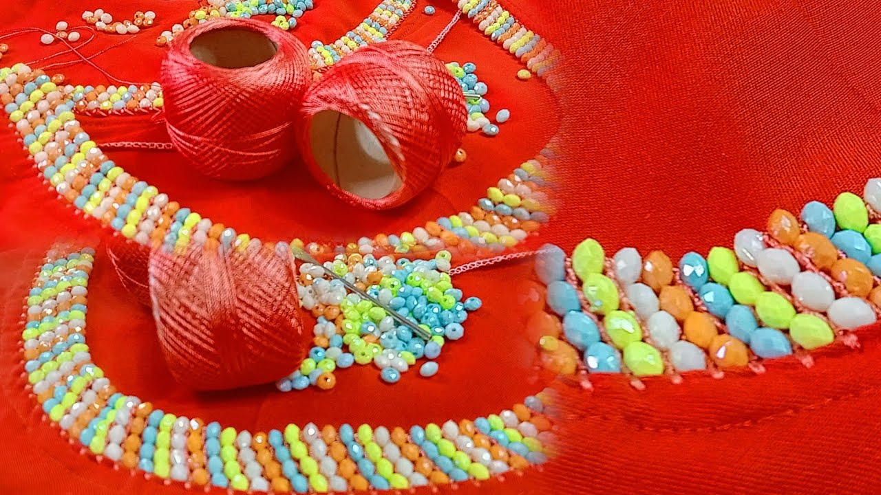 صدر كروشي جديد 2024 حصري على قناتي