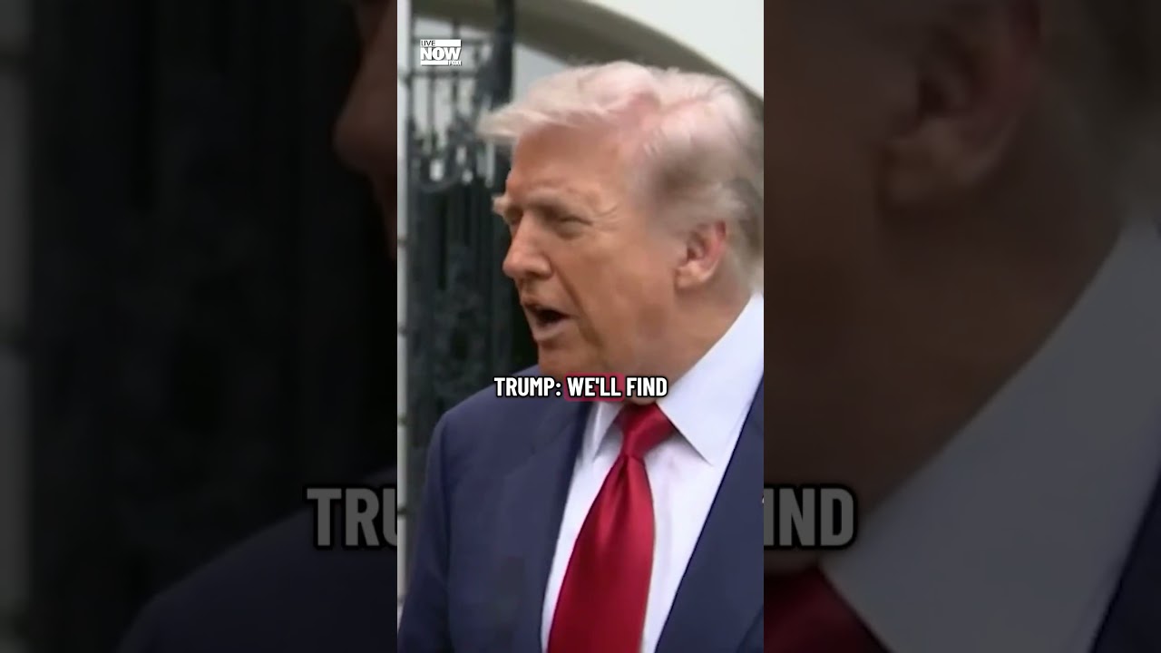 Трампа спросили, не затягивает ли Иран переговоры. &laquo;Скоро узнаем&raquo;, &mdash; ответил Трамп.