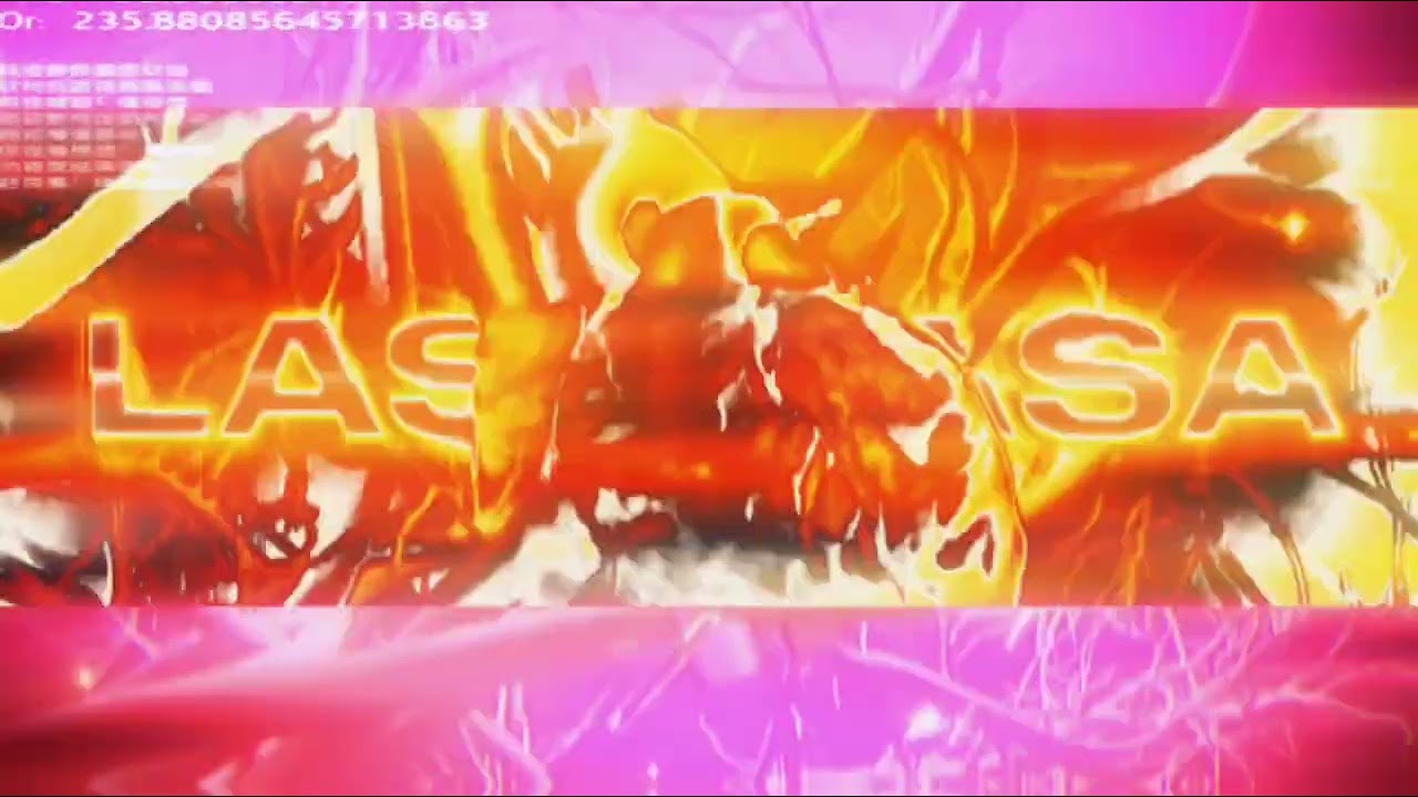 CLC - LAS O ASA (Official Visualizer)