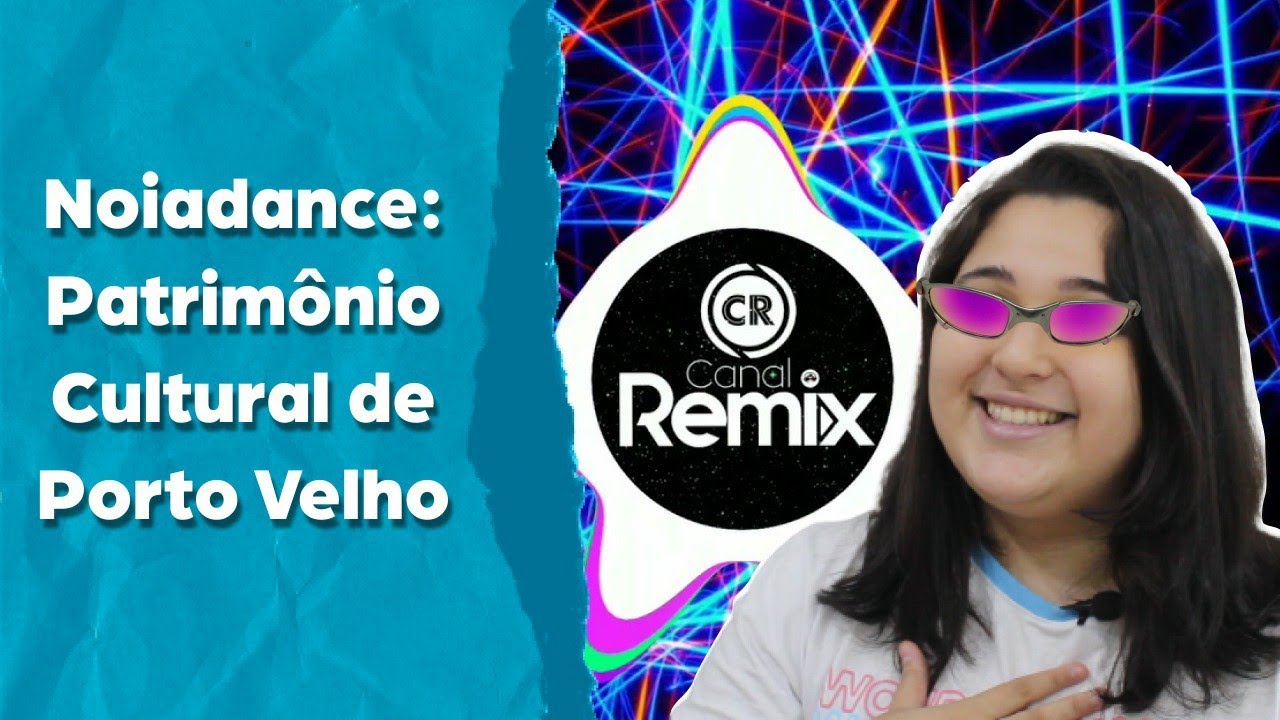 Noiadance, leskerray