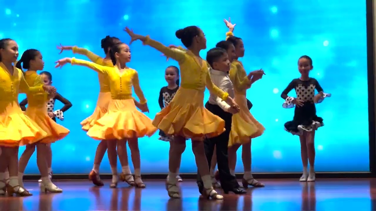 24-25 Busking night 精華片段