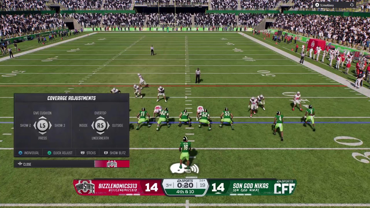 The journey continues Madden 26 & College_football_26
