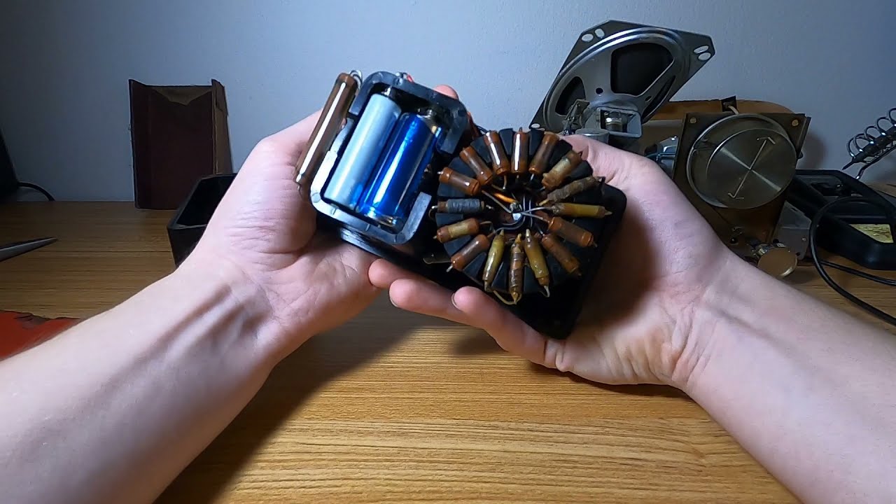 Triplett-Model 666-R