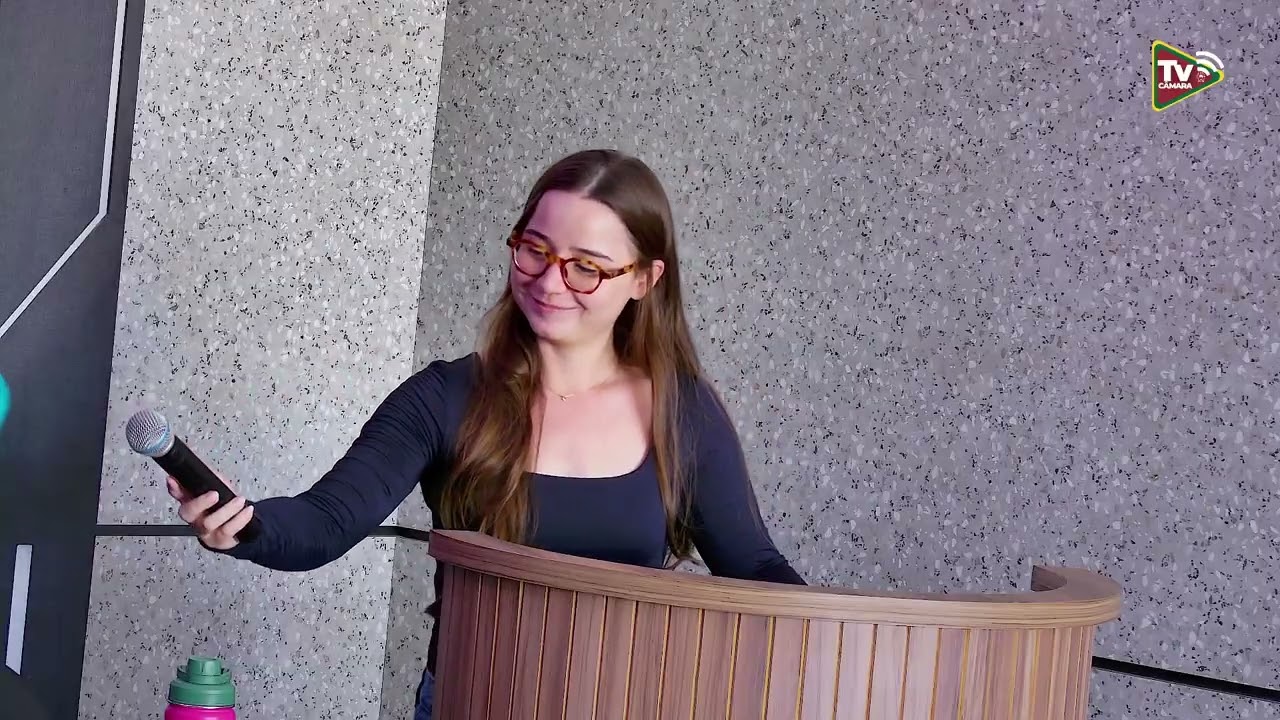 Live Parte 01 - Workshop de Finanças e Empreendedorismo para Mulheres